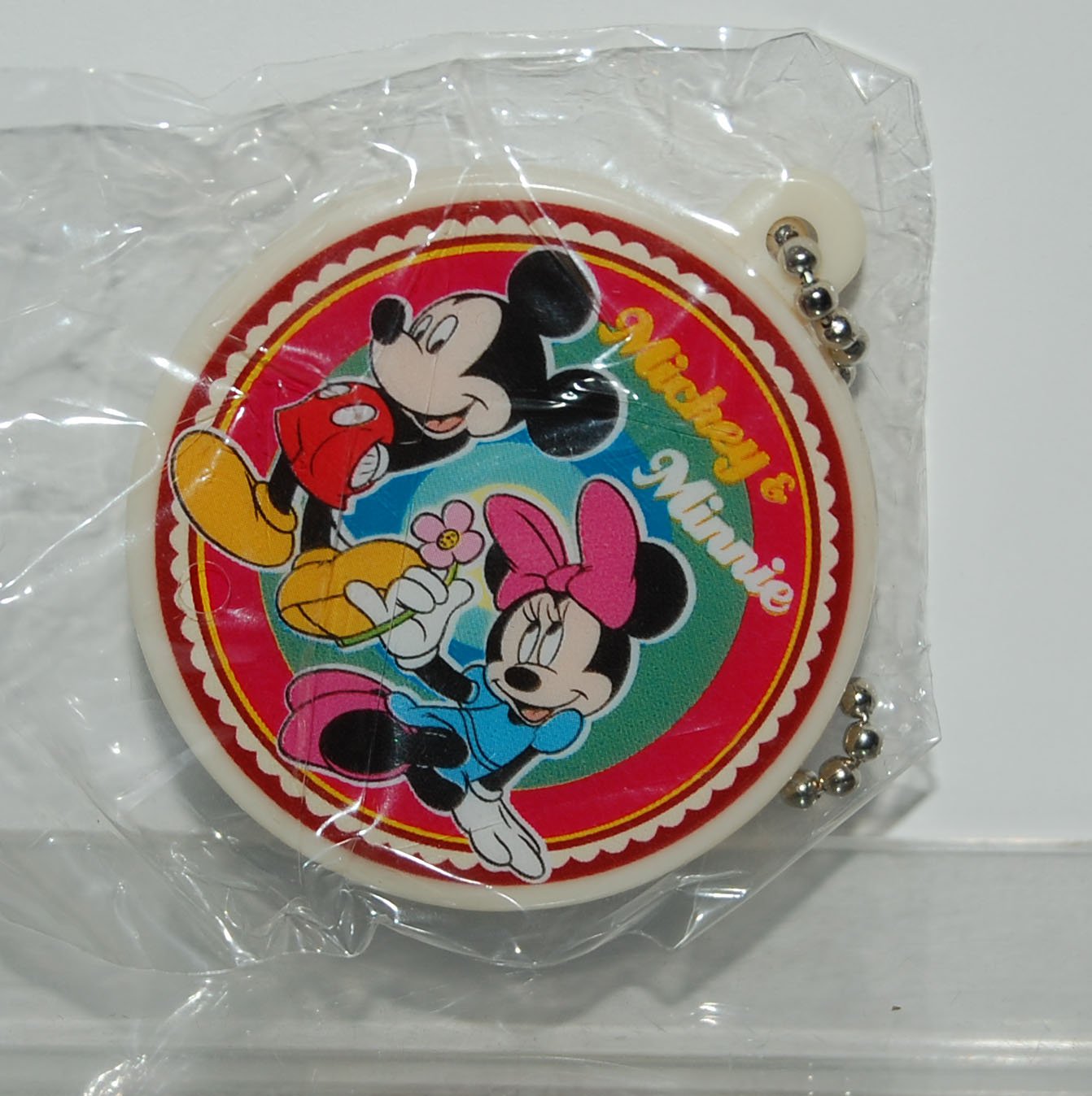 disney gashapon