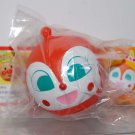 Bandai Anpanman Dokinchan Stress Ball Gashapon Capsule