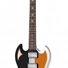 F Toys 1/12 Guitar Mono Stratype #2C Cat Form Display Model w/ Stand Strap