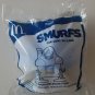 2017 McDonald's Smurfs The Lost Village - BLUE House with Smurfs Friends