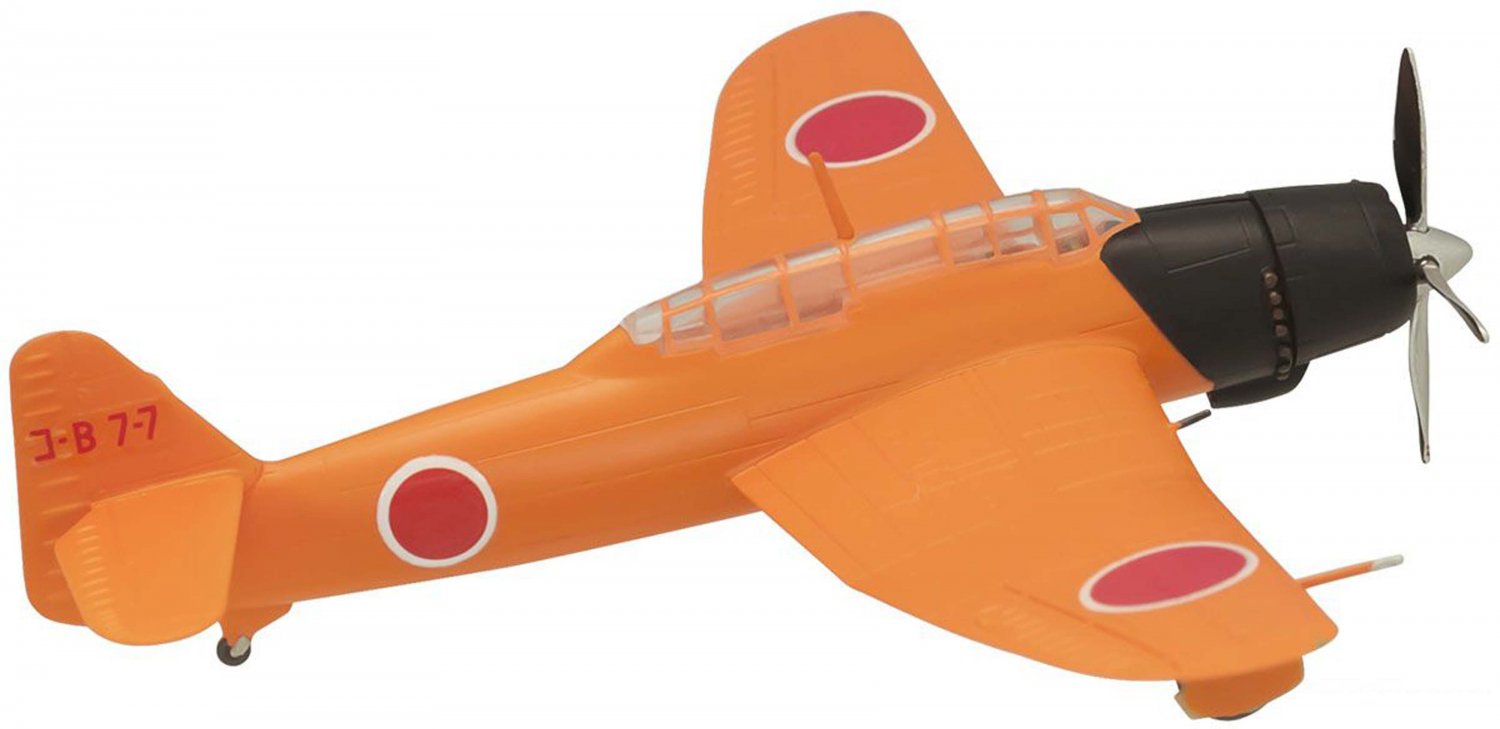 F Toys 1/144 Wing Kit Collection WKC Versus VS 5 #1D