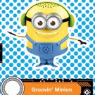 2017 McDonald's Illumination Despicable ME 3 - Groovin' Minion