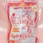 2006 McDonald's Happy Meal Toy Snoopy Soccer - Snoopy Rollover