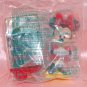 2006 McDonald's Disney Happy Meal Toy Hongkong Disneyland - Minnie