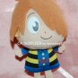 Banpresto Kitarou Plush Doll Strap Mascot 4" H