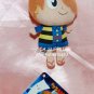 Banpresto Kitarou Plush Doll Strap Mascot 4" H