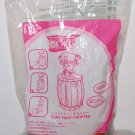 2007 McDonald's Happy Meal Toy One Piece Tony Tony Chopper