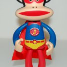 USED Paul Frank Superman Look Figure 5.5" H