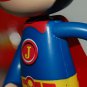 USED Paul Frank Superman Look Figure 5.5" H