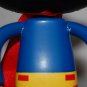 USED Paul Frank Superman Look Figure 5.5" H
