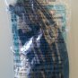 2003 McDonald's Sanrio Happy Meal Toy Shinkansen 1 & Blue Rails