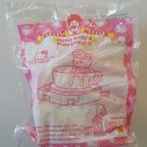 2001 McDonald's Sanrio Happy Meal Toy Hello Kitty's Playground - Fifi's Tea Cup