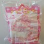 2001 McDonald's Sanrio Happy Meal Toy Hello Kitty's Playground - Fifi's Tea Cup
