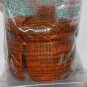 2005 Mcdonald's Disney Happy Meal Toy Chicken Little - Foxy Loxy