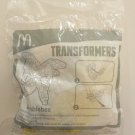 2016 McDonald's Happy Meal Toy Transformers - Bumblebee