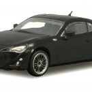 F Toys 1/64 Japanese Classic Car Selection Vol. 5 Toyota 86 ZN6 #2B Black
