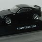F Toys 1/64 Japanese Classic Car Selection Vol. 5 Toyota 86 ZN6 #2B Black
