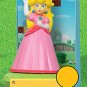 2017 McDonald's Nintendo Happy Meal Toy Super Mario - Princess Peach