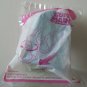 2017 McDonald's Nintendo Happy Meal Toy Super Mario - Princess Peach