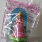 2017 McDonald's Nintendo Happy Meal Toy Super Mario - Princess Peach