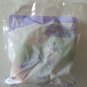 2017 McDonald's Nintendo Happy Meal Toy Super Mario - Yoshi
