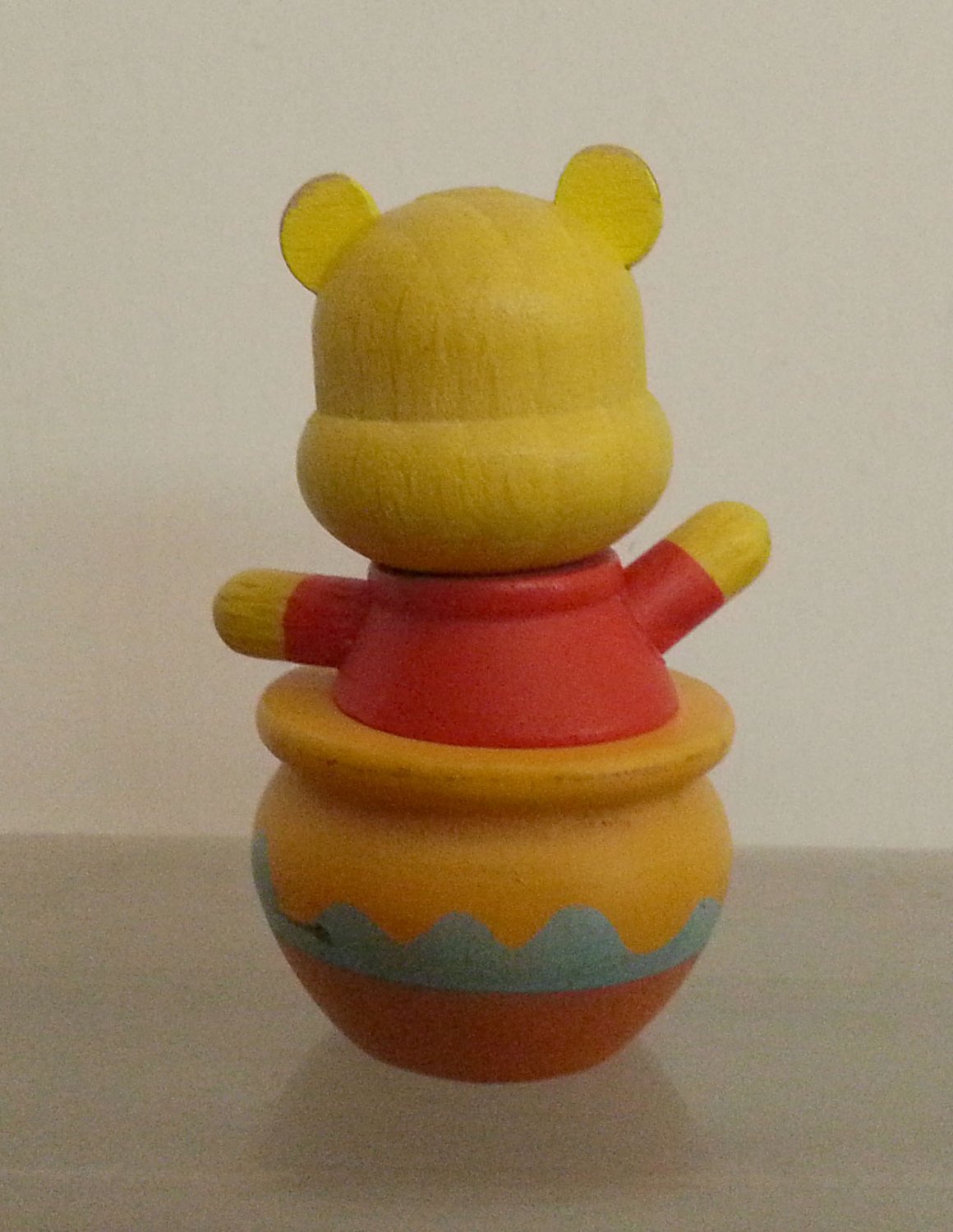 winnie the pooh wooden toys