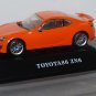 F Toys 1/64 Japanese Classic Car Selection Vol. 5 Toyota AE86 Toyota86 ZN6 FULL Set of 10