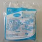 2018 McDonald's Thomas The Tank Full Set of 4 - Thomas Percy James Gordon w/ sticker