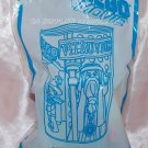 McDonald's Happy Meal Toy The Lego Movie Vitruvius 3D Graphic Plastic Cup