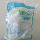 McDonald's Happy Meal Toy Yo-Kai Watch - Robontan Voice Echo Megaphone