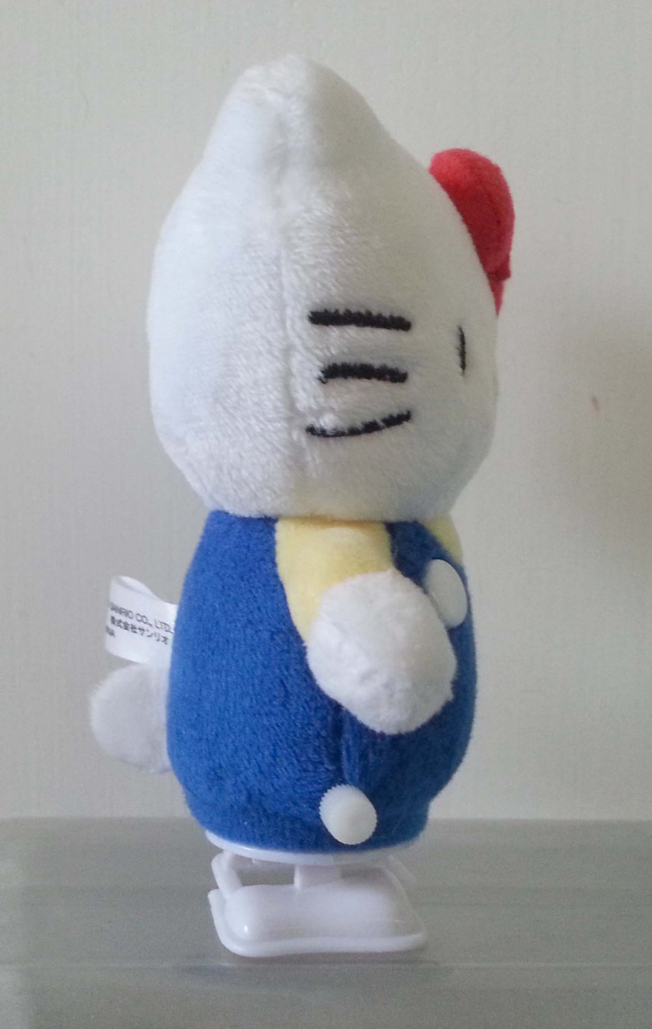 sanrio hello kitty plush
