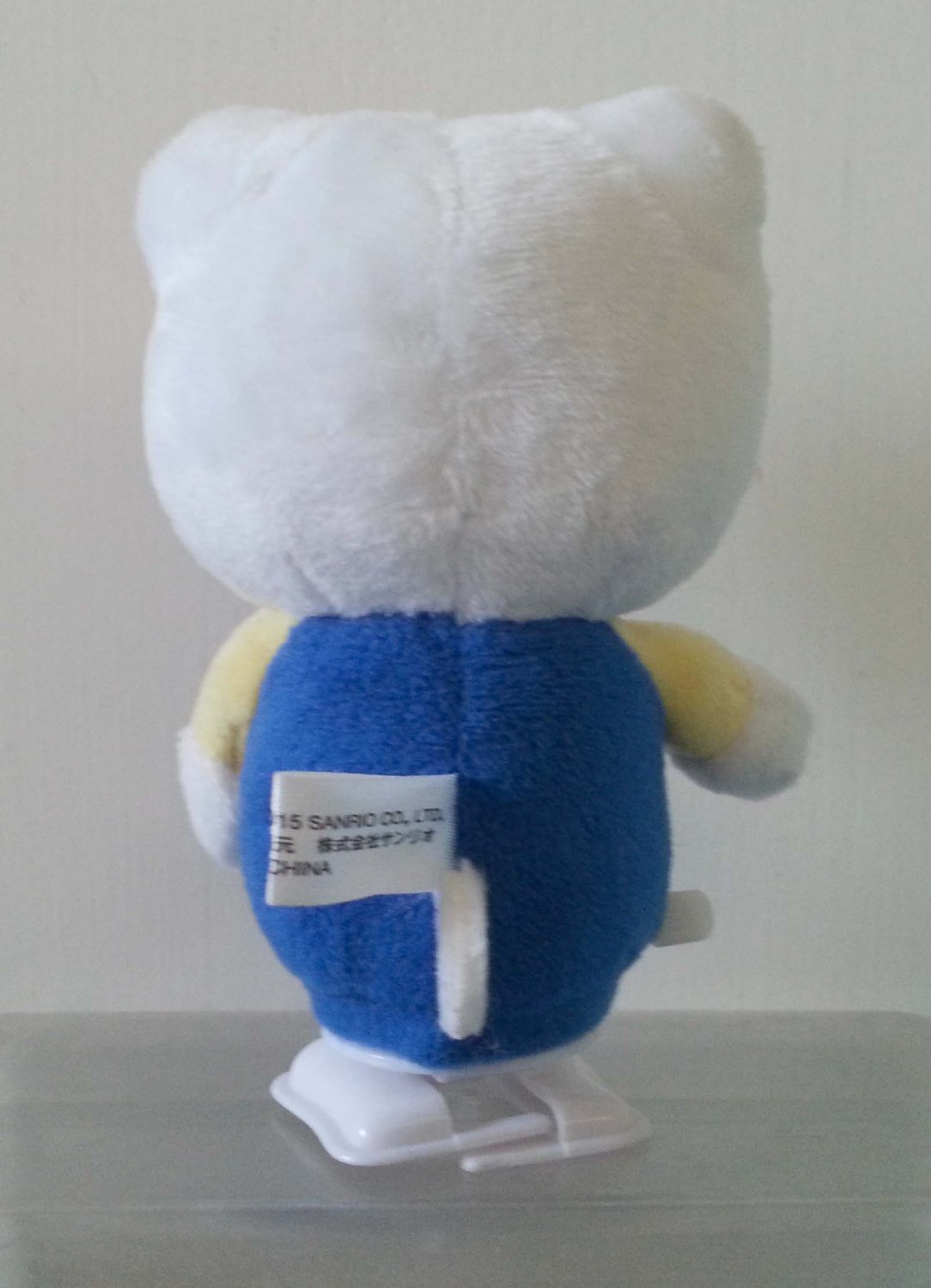 sanrio hello kitty plush