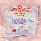 McDonald's Happy Meal Toy McWave Party Swimming Grimace