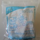 McDonald's Happy Meal Toy The Smurfs - Papa's Potion