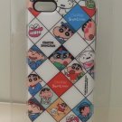 Benks Crayon Shic Chan iPhone 7 Plastic Phone Case Cover