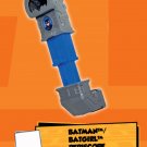 McDonald's DC Comics Justice League Action Batman Batgirl Periscope