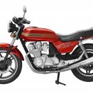 F Toys 1/24 Vintage Bike Vol 4 Honda CB750F Series #02 CB750FB 1981 Candy Burgundy