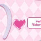 2018 McDonald's Sanrio Happy Meal Toy - Hello Kitty Ribbon Headband