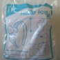 2018 McDonald's Sanrio Happy Meal Toy - Hello Kitty Ribbon Headband
