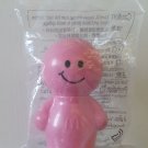 McDonald's Pepper Shaker Container Bottle 3.5" H