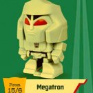 2018 McDonald's Hasbro Transformers - Megatron