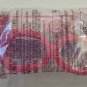 McDonald Sanrio Hello Kitty Purse Memo Pad Sticker Ribbon Headband Glasses Perfume Sticker Dispens