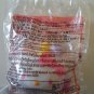 McDonald Sanrio Hello Kitty Purse Memo Pad Sticker Ribbon Headband Glasses Perfume Sticker Dispens