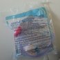 McDonald Sanrio Hello Kitty Purse Memo Pad Sticker Ribbon Headband Glasses Perfume Sticker Dispens