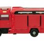 F Toys 1/150 Working Vehicles of Japan Nippon Fire Engine Vol 1 FULL Set of 5