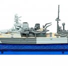 F Toys 1/2000 Navy Kit of The World Vol 1 #02B Cruiser Battleship Repulse Offshore Version