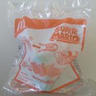 2018 McDonald's Nintendo Super Mario - Running Yoshi Launcher