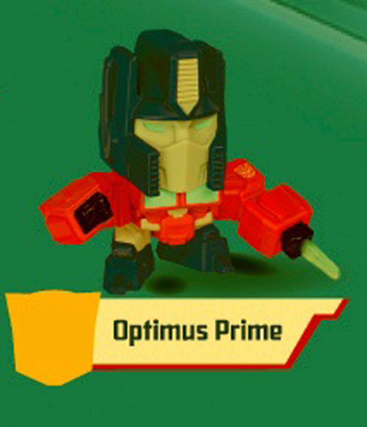 mcdonalds optimus prime