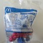 2018 McDonald's Hasbro Happy Meal Toy Transformers - Optimus Prime