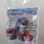 2018 McDonald's Hasbro Happy Meal Toy Transformers - Optimus Prime